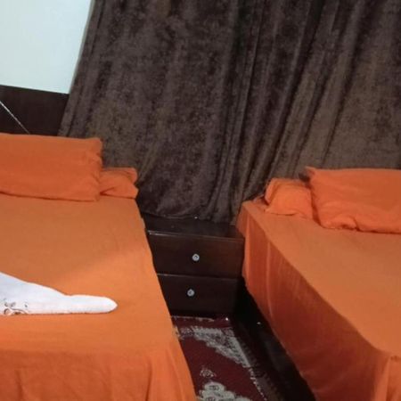 Dara Guest House Aswan Luaran gambar