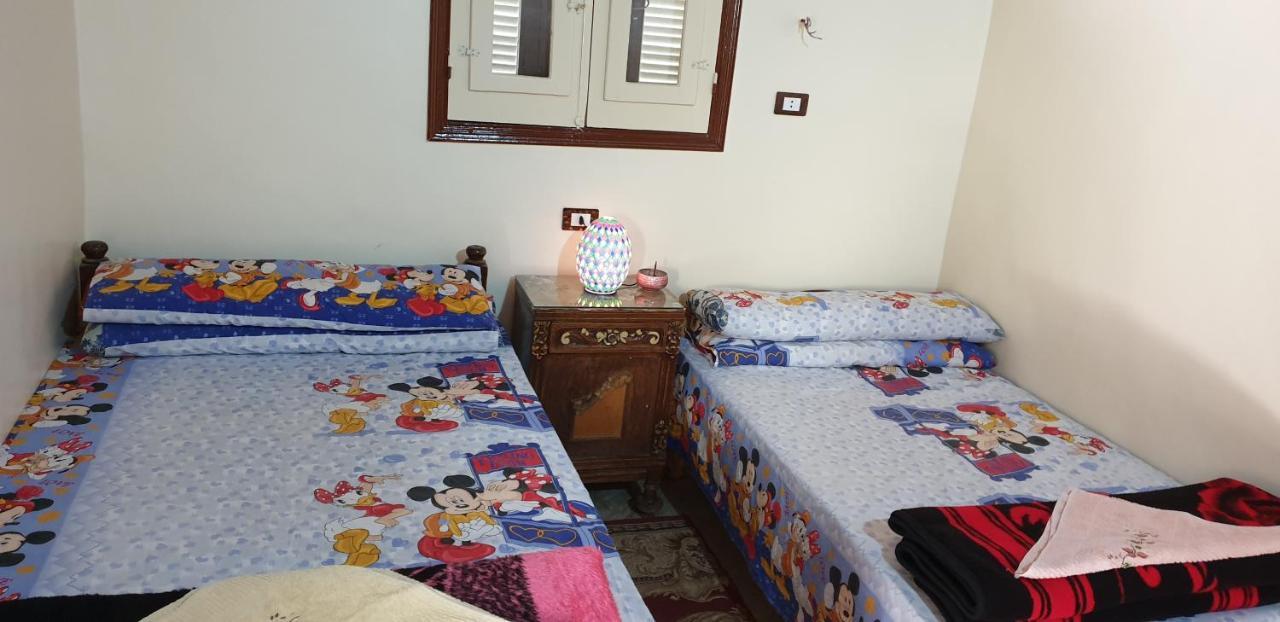 Dara Guest House Aswan Luaran gambar