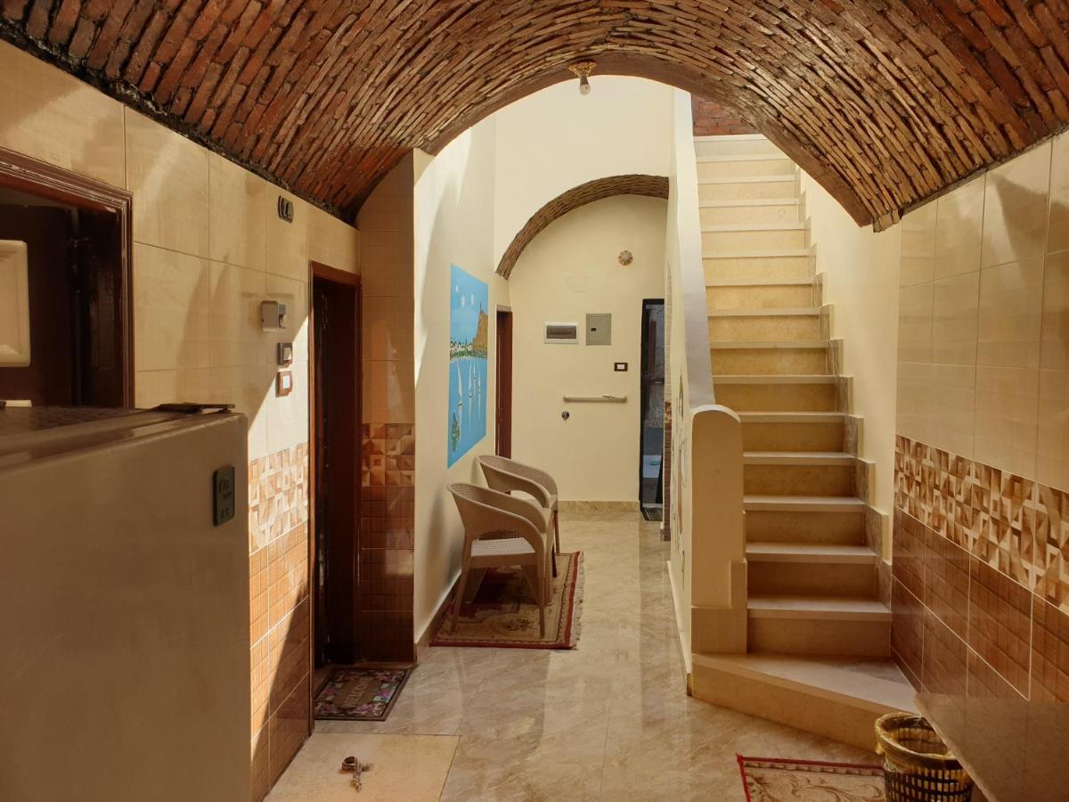 Dara Guest House Aswan Luaran gambar
