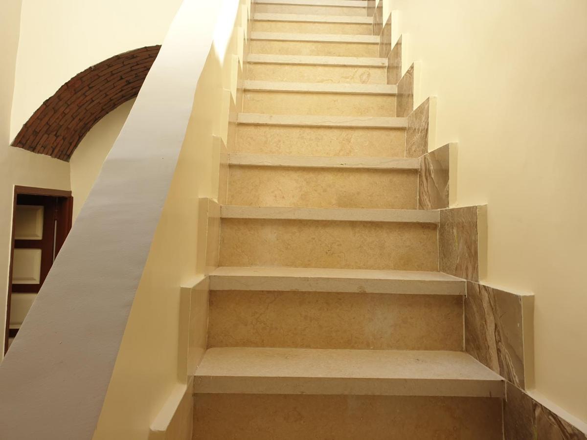 Dara Guest House Aswan Luaran gambar