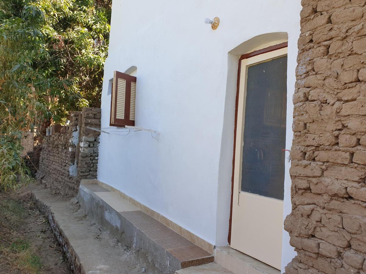 Dara Guest House Aswan Luaran gambar