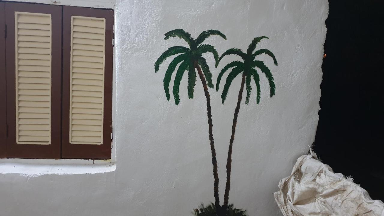 Dara Guest House Aswan Luaran gambar