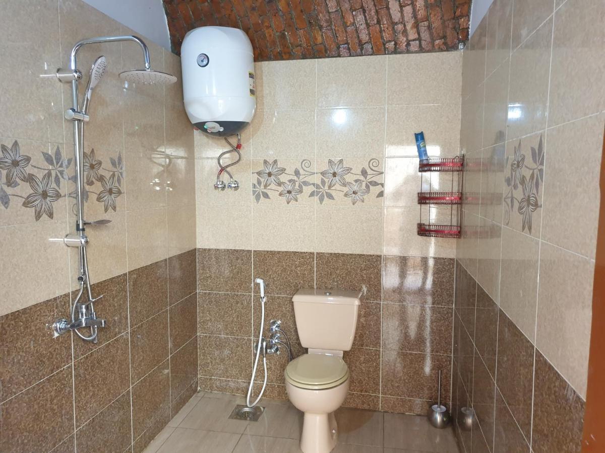 Dara Guest House Aswan Luaran gambar