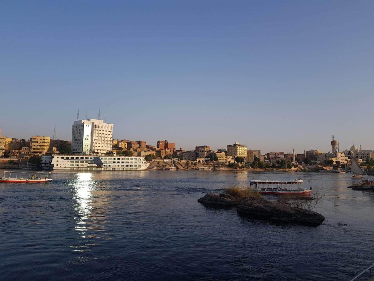 Dara Guest House Aswan Luaran gambar