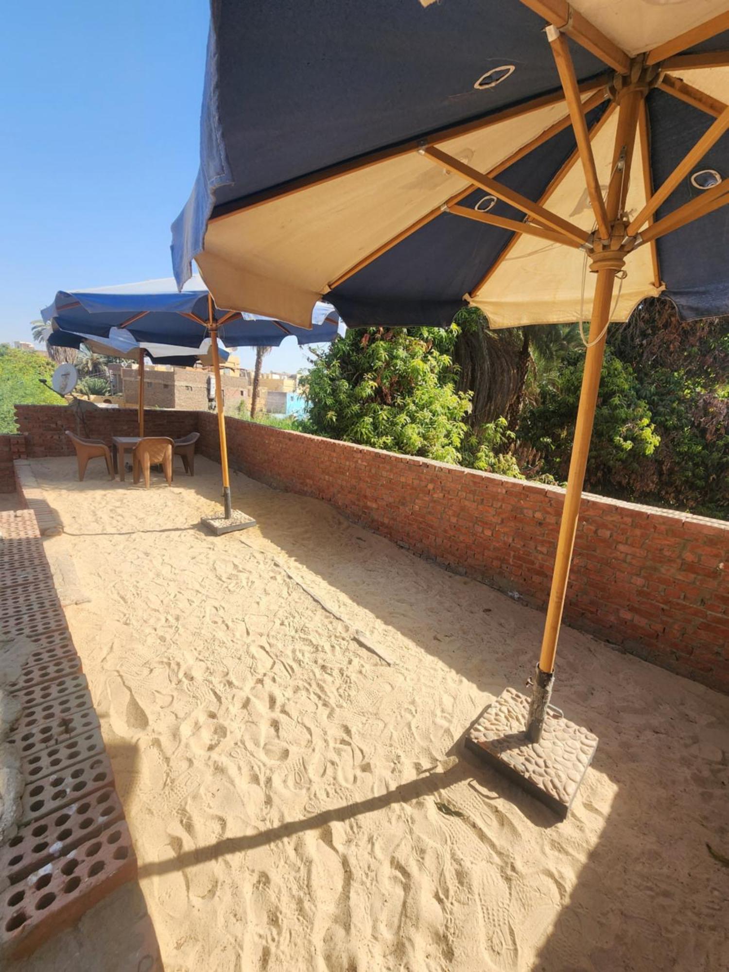 Dara Guest House Aswan Luaran gambar