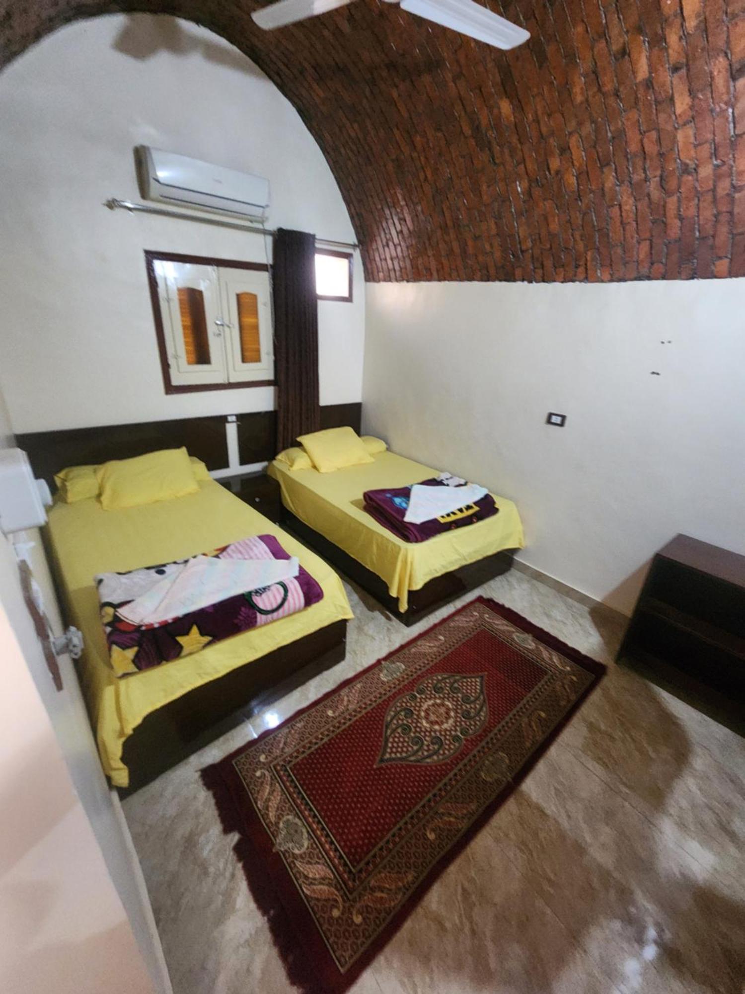 Dara Guest House Aswan Luaran gambar