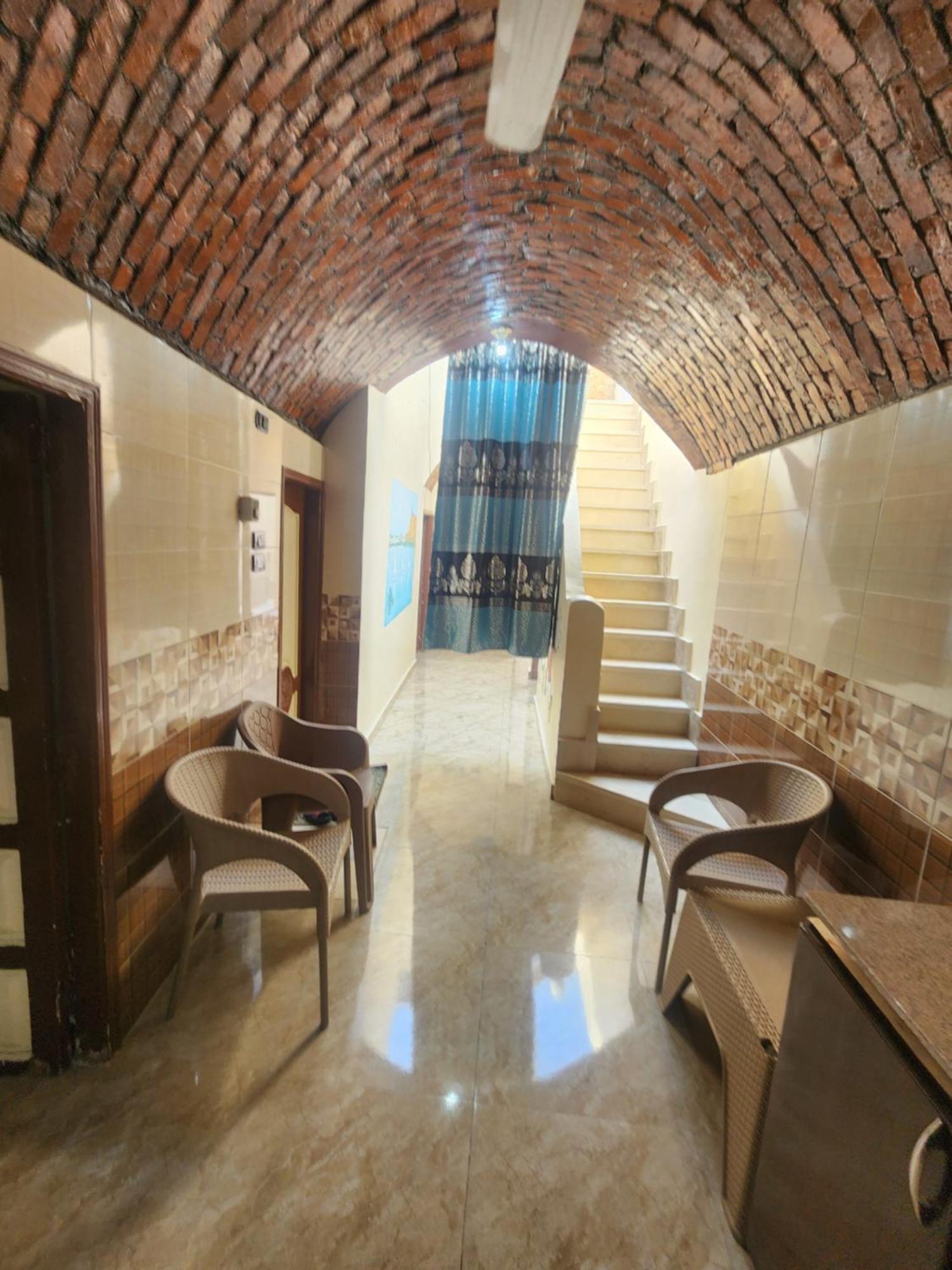 Dara Guest House Aswan Luaran gambar