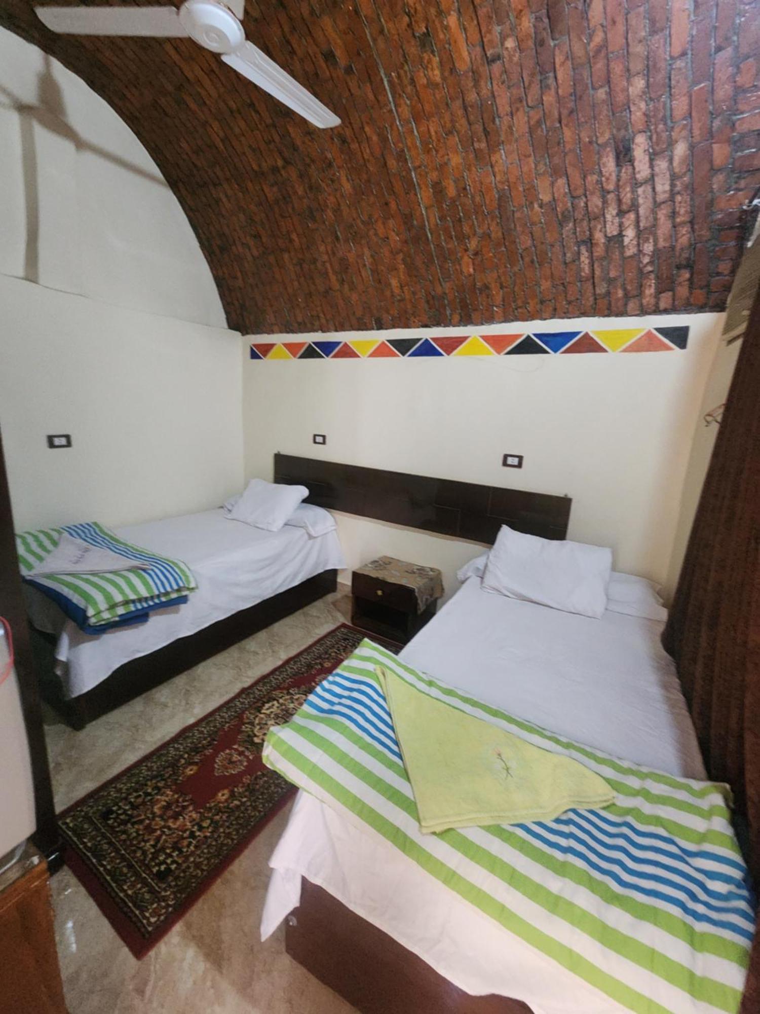 Dara Guest House Aswan Luaran gambar