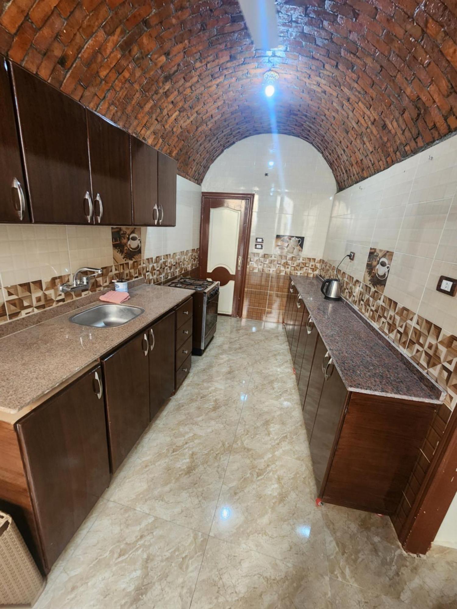 Dara Guest House Aswan Luaran gambar