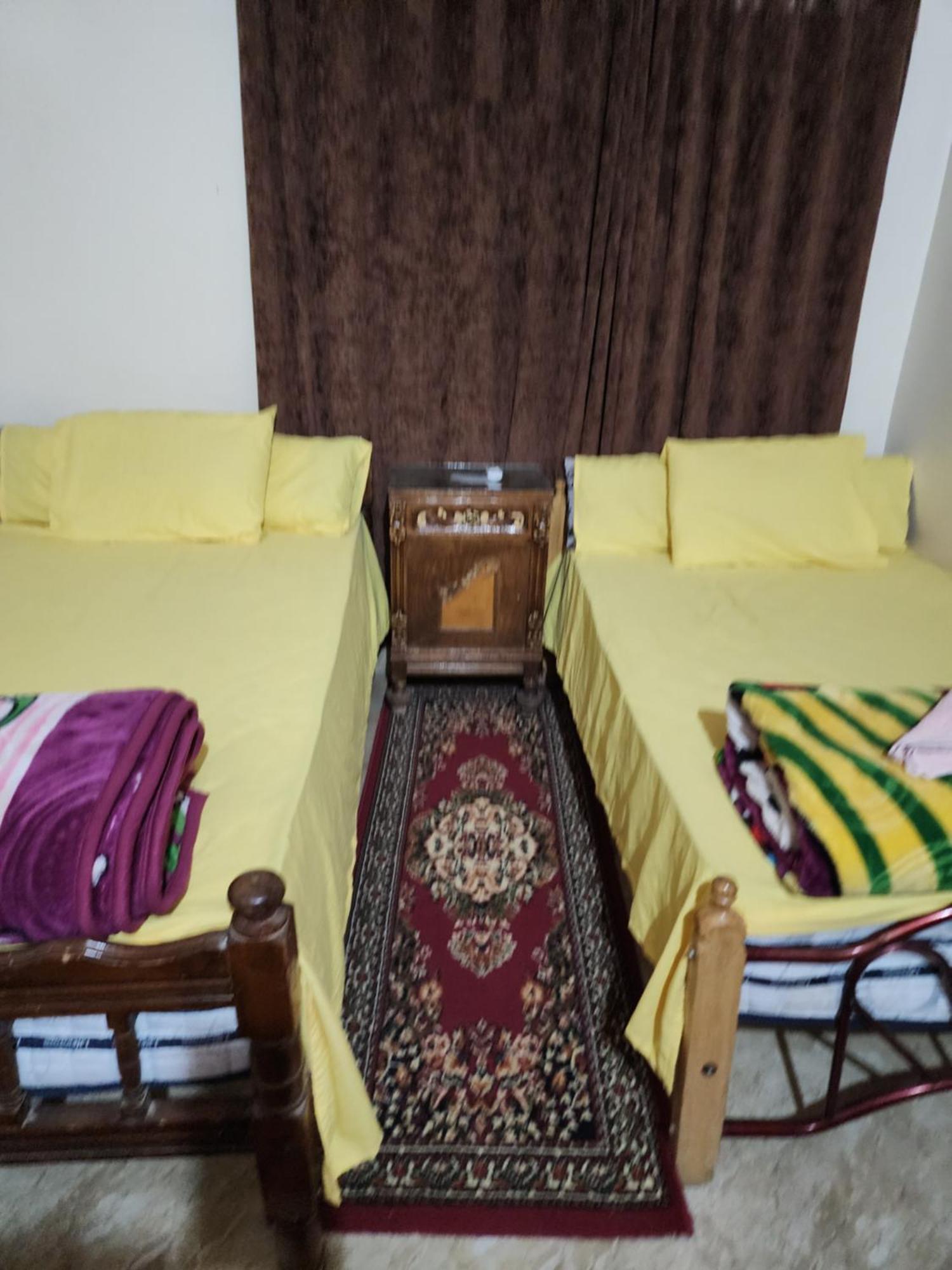 Dara Guest House Aswan Luaran gambar