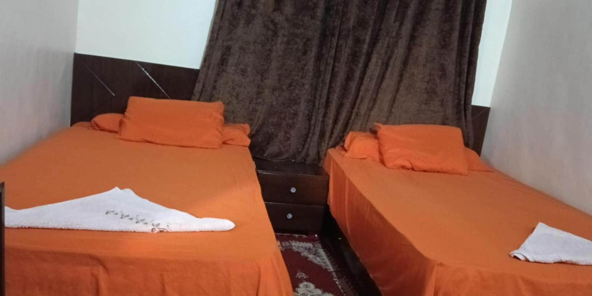 Dara Guest House Aswan Luaran gambar