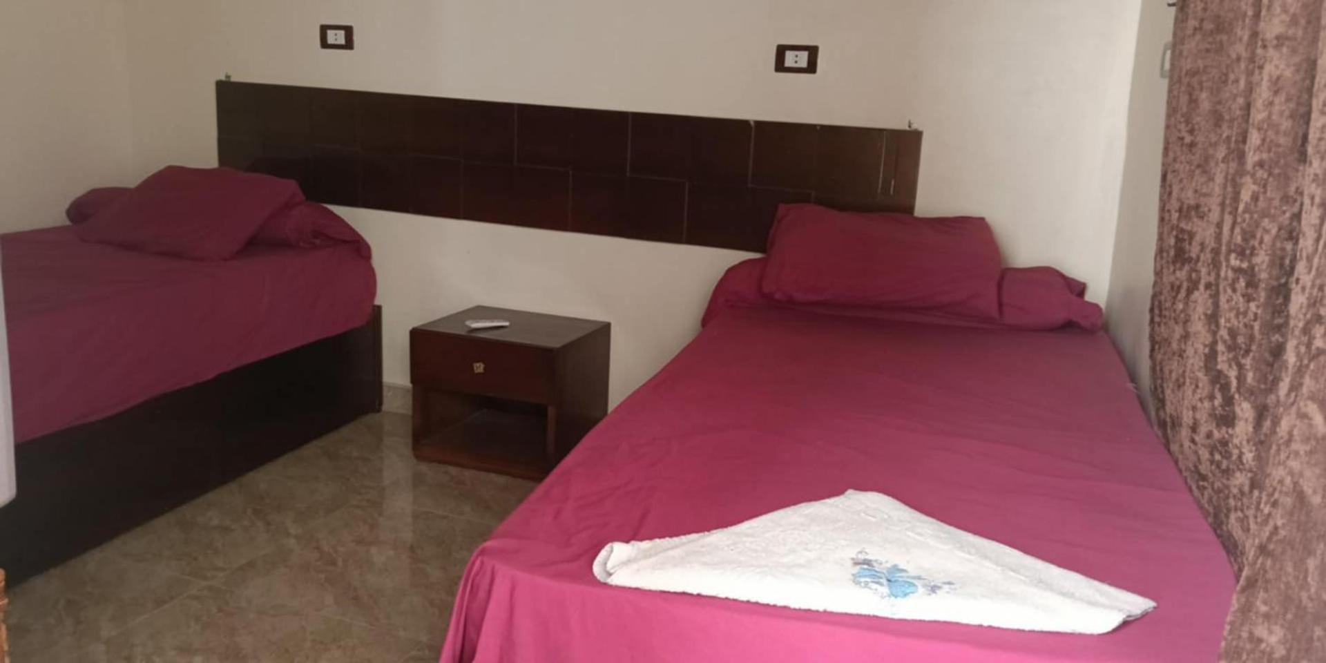 Dara Guest House Aswan Luaran gambar