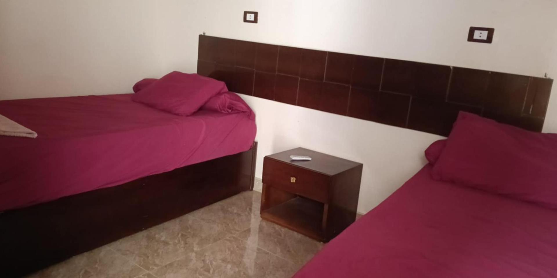 Dara Guest House Aswan Luaran gambar